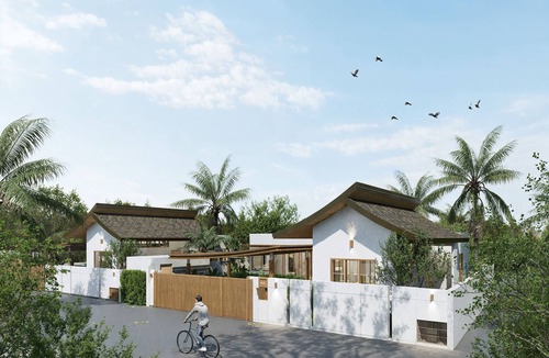 Hin Hong Villa | Akiraya Villa