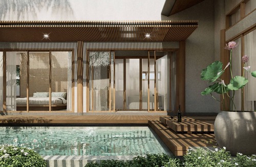 Hin Hong Villa | Akiraya Villa