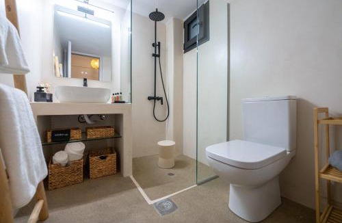 Evdilos Apartment | Akissare