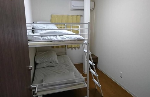 Koshigoe House | Akitaya Annex