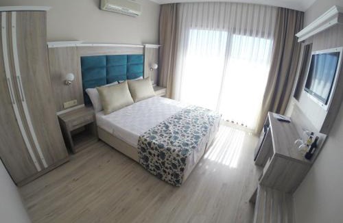 Bodrum City Center Hotel | Akkan Beach Hotel