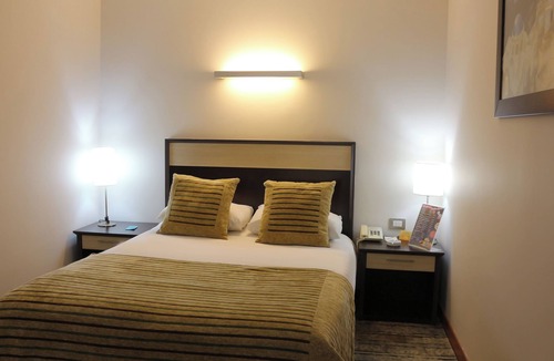 Seyhan Hotel | Akkoç Butik Otel