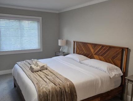 Sterling Heights Apartment | akl