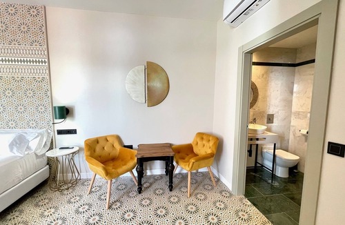 Badajoz Old Town Hotel | Akla Hotel Badajoz
