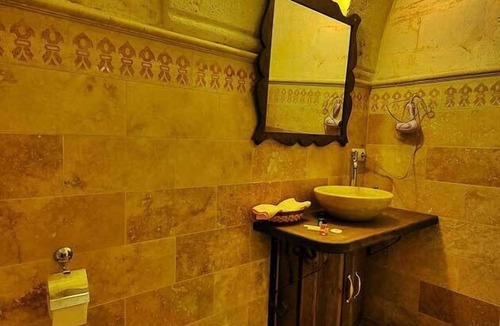 Avanos Hotel | Akman Butik Hotel