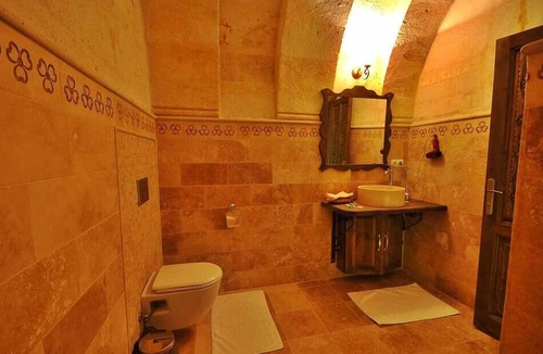 Avanos Hotel | Akman Butik Hotel