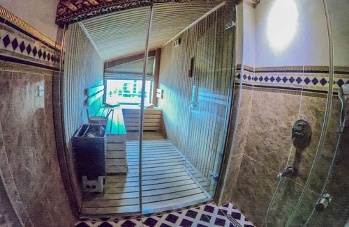 Yildizevler Bed & Breakfast | Akman Premium Hotel