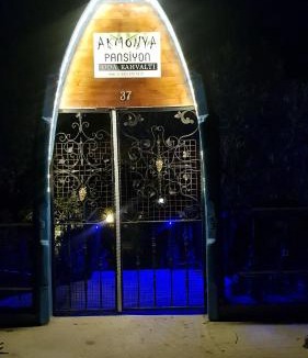 Eriklice Hotel | Akmonya Pansiyon