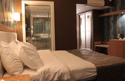 Canakkale Hotel | Akol Hotel
