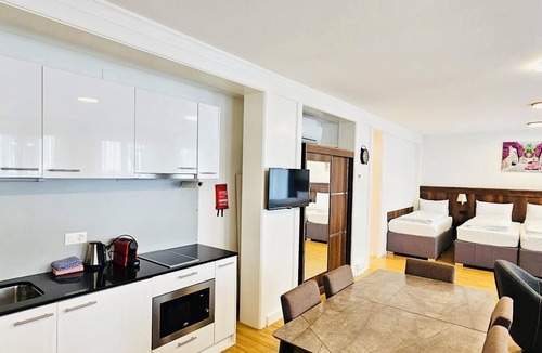 Innere Stadt Hotel | Akomo Bern