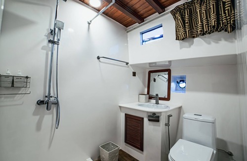 Dhigurah Hotel | Akoya Pearl