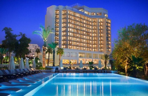 Eski Lara Hotel | Akra Antalya