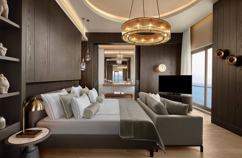 Eski Lara Hotel | Akra Antalya