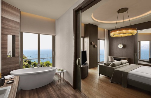 Eski Lara Hotel | Akra Antalya