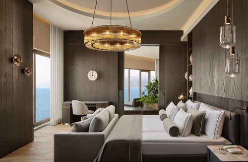 Eski Lara Hotel | Akra Antalya