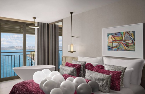 Eski Lara Hotel | Akra Antalya