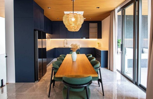 Choeng Thale Villa | Akra Collection Layan Hideaway Villas