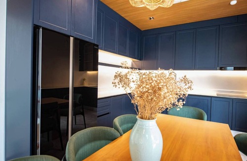 Choeng Thale Villa | Akra Collection Layan Hideaway Villas