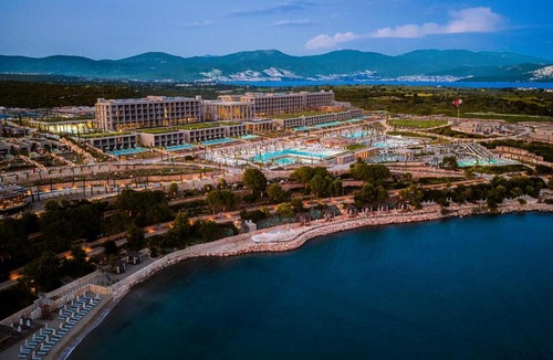 Didim Hotel | Akra Didim Resort & SPA