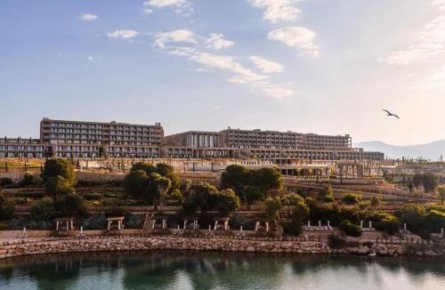 Didim Hotel | Akra Didim Resort & SPA