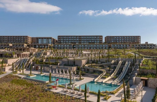 Didim Hotel | Akra Didim Resort & SPA