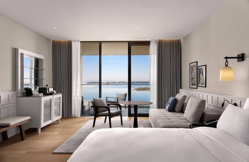 Didim Hotel | Akra Didim Resort & SPA