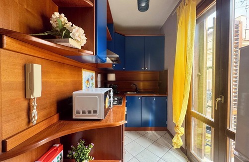 Agrigento Apartment | Akragas home 2 with city view