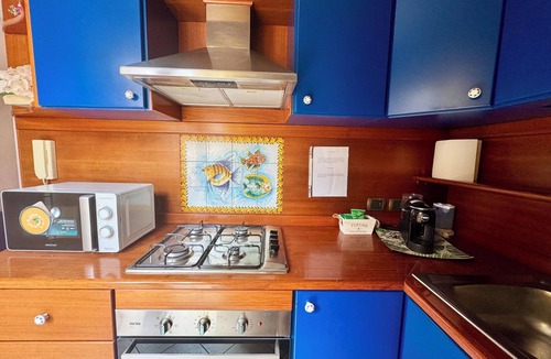 Agrigento Apartment | Akragas home 2 with city view