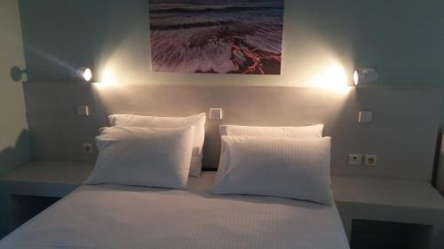 Myrina Apartment | Akrogiali Apartments