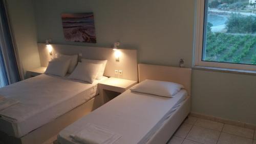 Myrina Apartment | Akrogiali Apartments