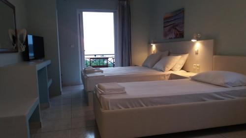 Myrina Apartment | Akrogiali Apartments