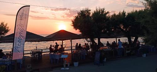 Trifylia Hotel | Akrogiali