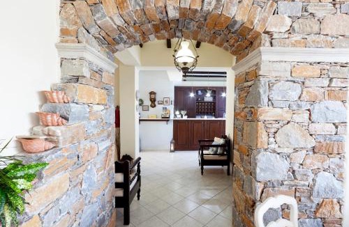 Posidonia Apartment | Akrogiali