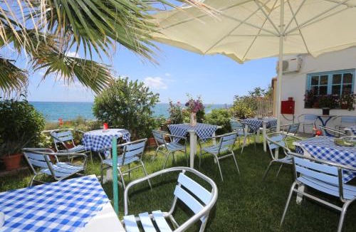 Plomari Apartment | Akrogiali Hotel