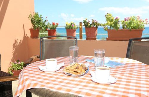 Plomari Apartment | Akrogiali Hotel