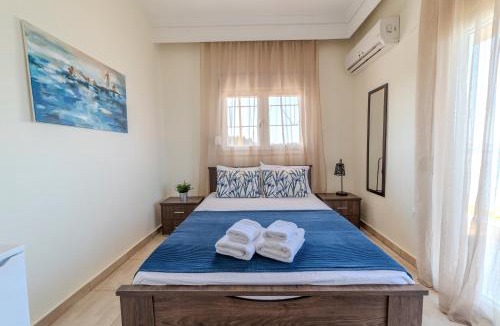 Nea Michaniona House | Akrogiali Studios Michaniona