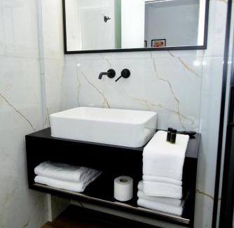 Agios Nikitas Hotel | Akron