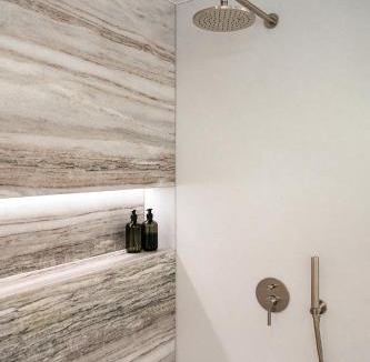 Plaka Villa | Akron House