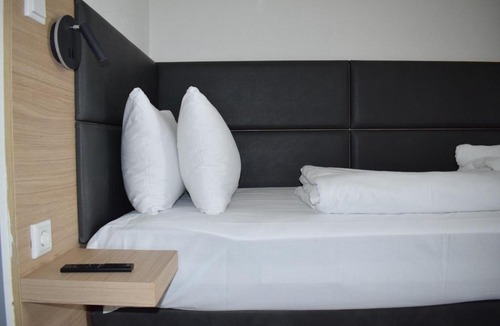 Suedstadt Hotel | Akropolis Hotel