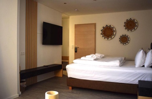 Suedstadt Hotel | Akropolis Hotel