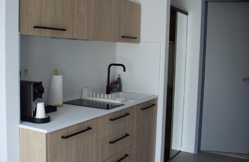 Suedstadt Hotel | Akropolis Hotel