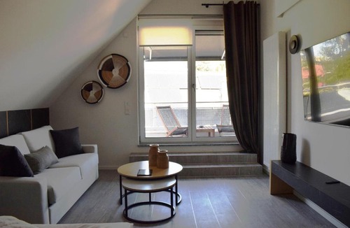 Suedstadt Hotel | Akropolis Hotel