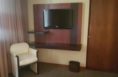 La Carolina Hotel | AKROS ROOMS
