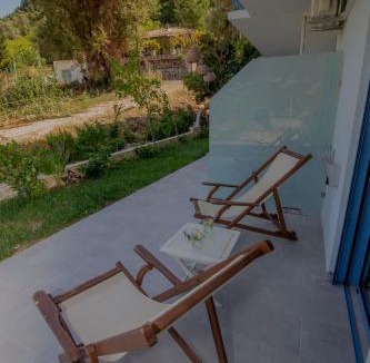 Vassiliki Hotel | Akrotiri Vasiliki