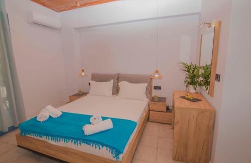 Vassiliki Hotel | Akrotiri Vasiliki