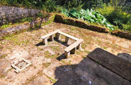 Yercaud Villa | AKS Cottage