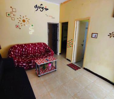 Yercaud Villa | AKS Cottage