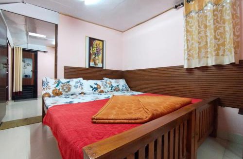 Munnar House | AKS Home Stay