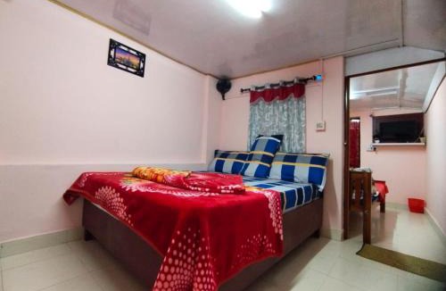 Munnar House | AKS Home Stay