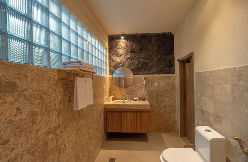Ubud City-Centre Hotel | Aksara Ubud